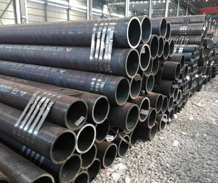 安丘Q345D化肥专用管