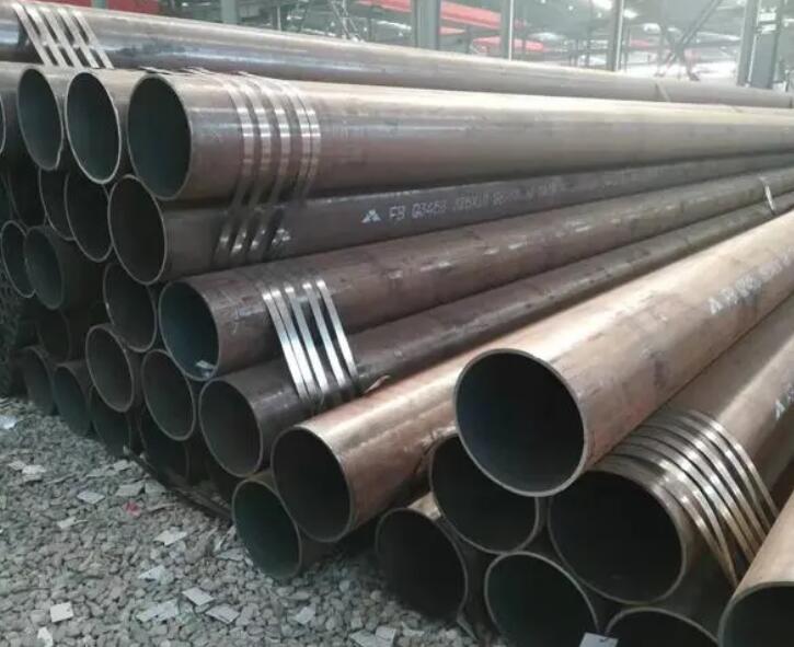 安丘高压锅炉管