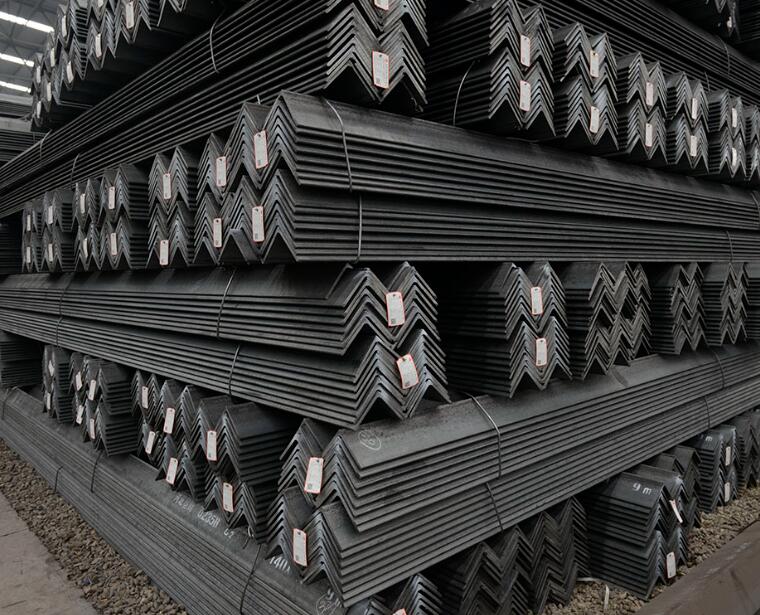 安丘低合金角钢